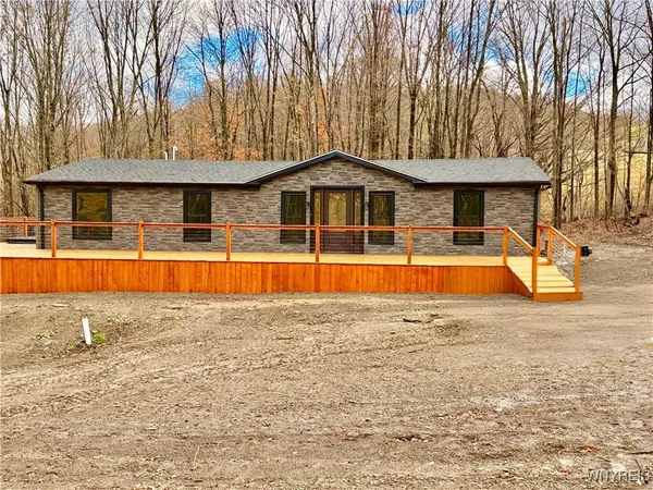 $399,000 | 6864 Simmons Road, Ellicottville, NY 14731