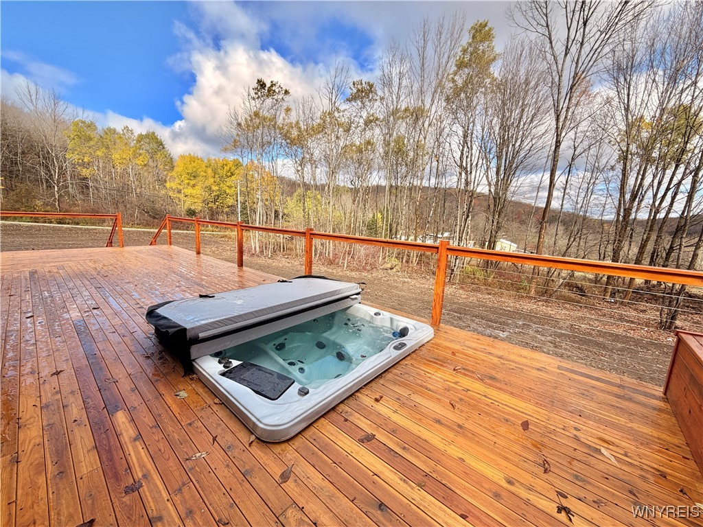 6864 Simmons Road Ellicottville, NY 14731 - Photo 5 of 39