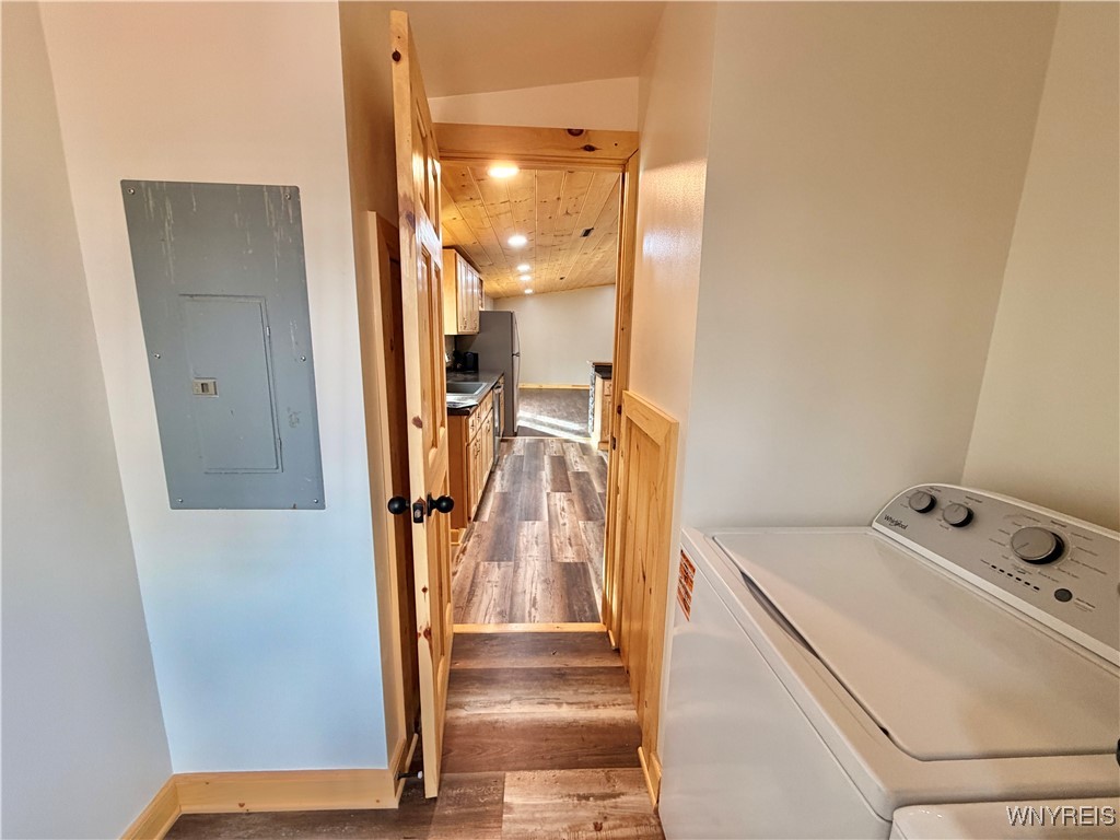 6864 Simmons Road Ellicottville, NY 14731 - Photo 7 of 39