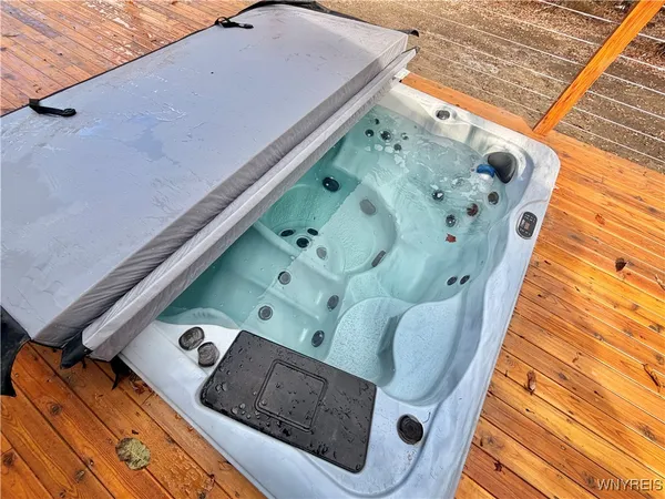 $399,000 | 6864 Simmons Road, Ellicottville, NY 14731