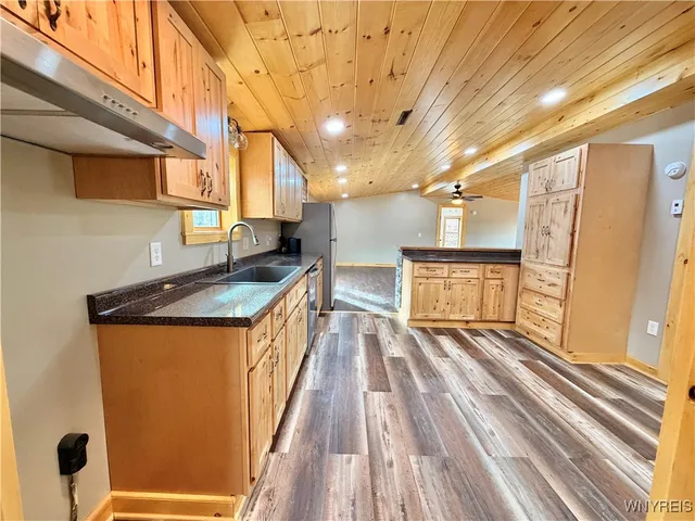 $399,000 | 6864 Simmons Road, Ellicottville, NY 14731