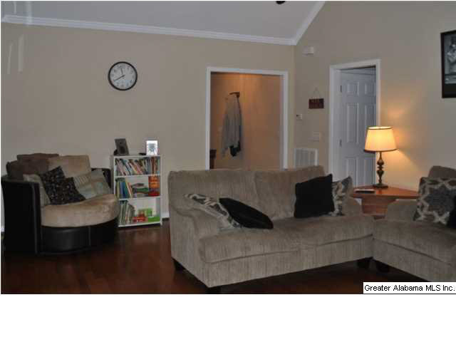 825 Wolf Creek Road South Pell City, AL 35128 - Photo 6 of 15