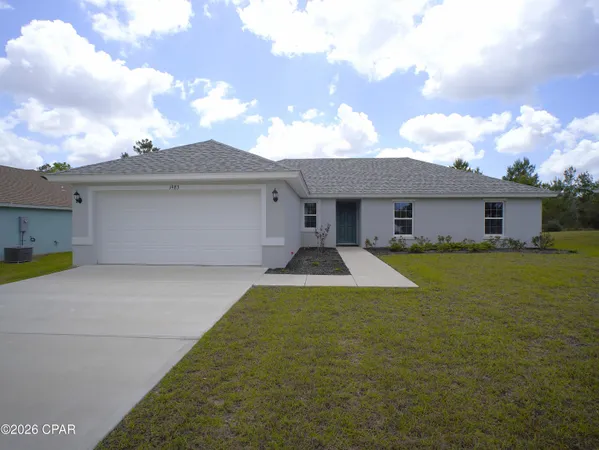 $291,548 | 1983 Shenandoah Boulevard, Chipley, FL 32428