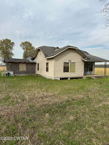 $17,500 | 2878 Highway 88, Gates, TN 38037