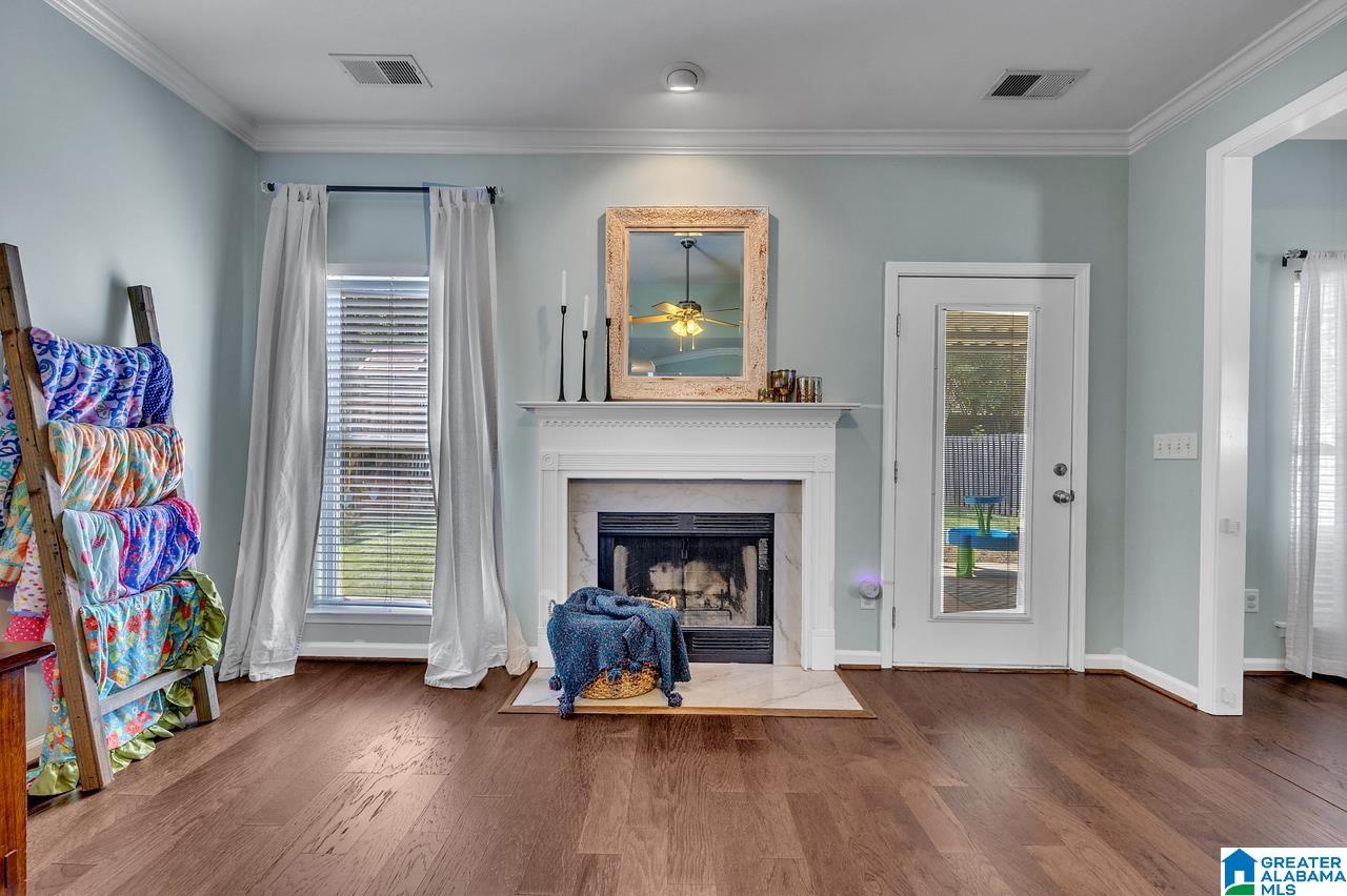 986 Wren Way Mount Olive, AL 35117 - Photo 23 of 24