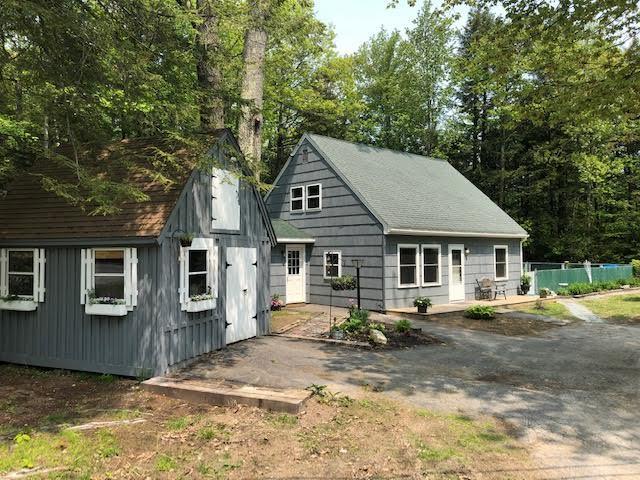 248 Portland Road Buxton, ME 04093 - Photo 2 of 24 0-17