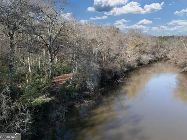 a view of outdoor space and lake view
