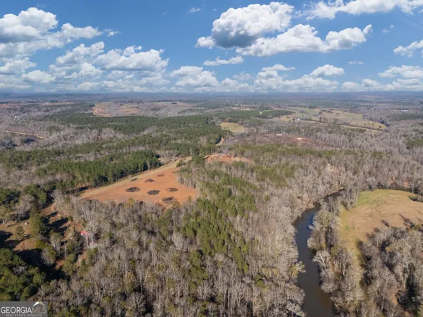 $275,000 | 0 County Road 432, Woodland, AL 36280