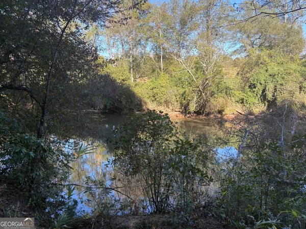 a view of lake and mountain view