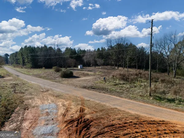 $213,250 | 0 County Road 432, Woodland, AL 36280