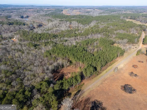 $213,250 | 0 County Road 432, Woodland, AL 36280