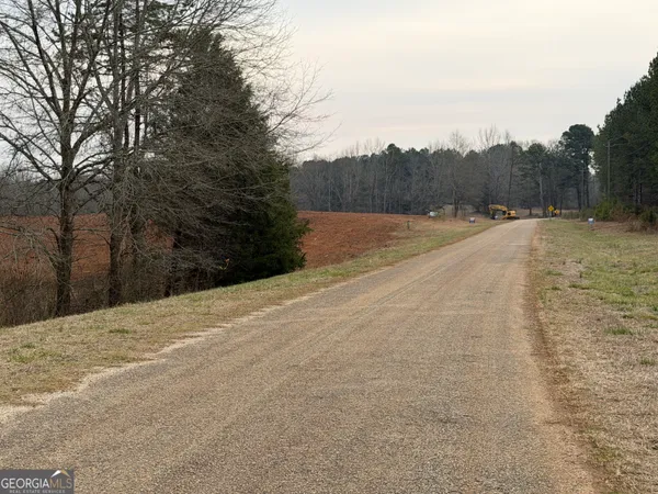 $213,250 | 0 County Road 432, Woodland, AL 36280