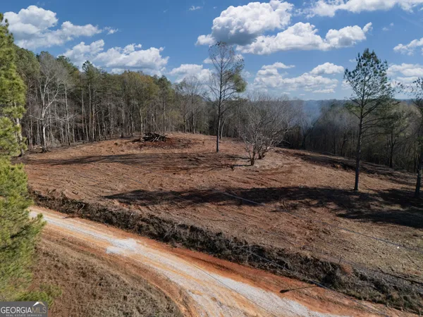 $213,250 | 0 County Road 432, Woodland, AL 36280