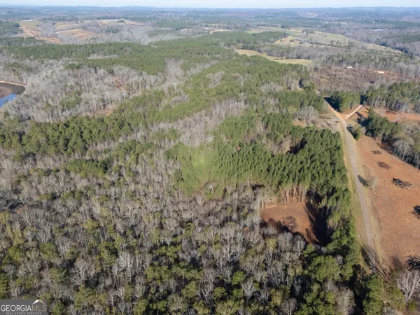 $213,250 | 0 County Road 432, Woodland, AL 36280