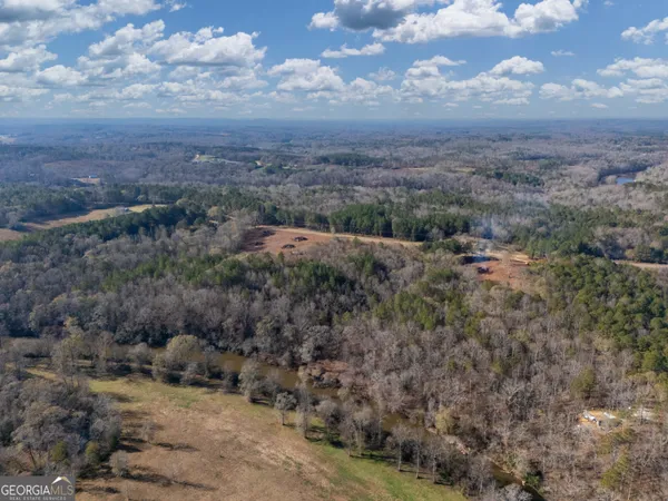 $213,250 | 0 County Road 432, Woodland, AL 36280