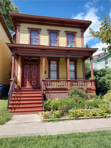 $259,900 | 217 Green Street, Syracuse, NY 13203