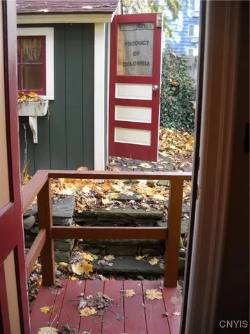 $249,900 | 217 Green Street, Syracuse, NY 13203