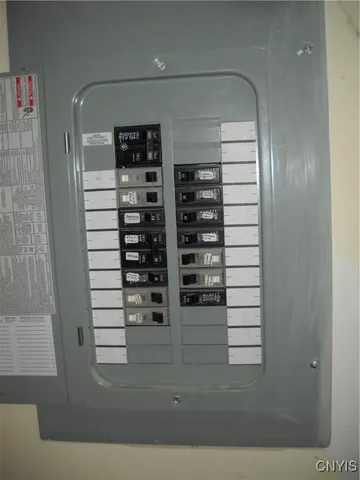 $249,900 | 217 Green Street, Syracuse, NY 13203