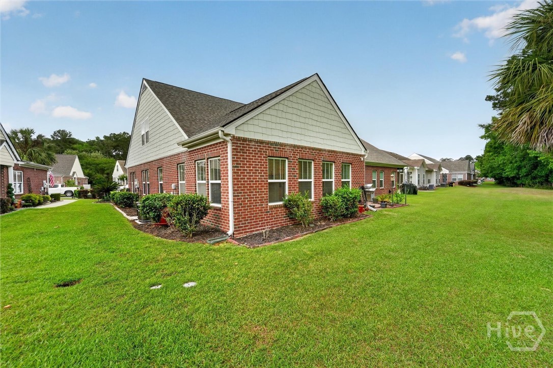 124 Regency Circle Pooler, GA 31322 - Photo 38 of 51