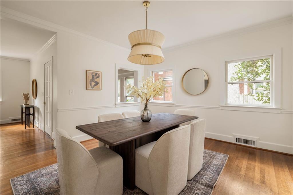 1719 Johnson Road Northeast Atlanta, GA 30306 - Photo 12 of 55 Gallery Image 12