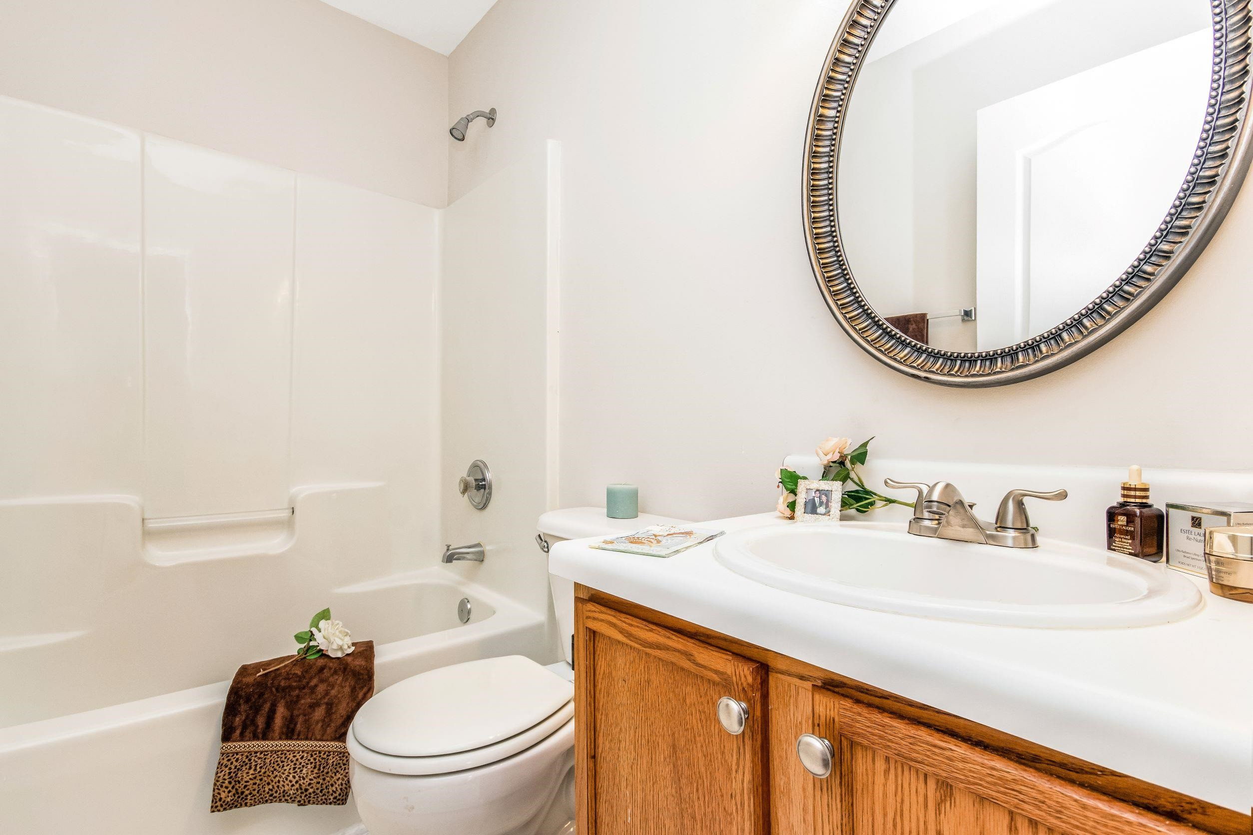 4827 Shallowbrook Trail Raleigh, NC 27616 - Photo 16 of 30 Photo 16