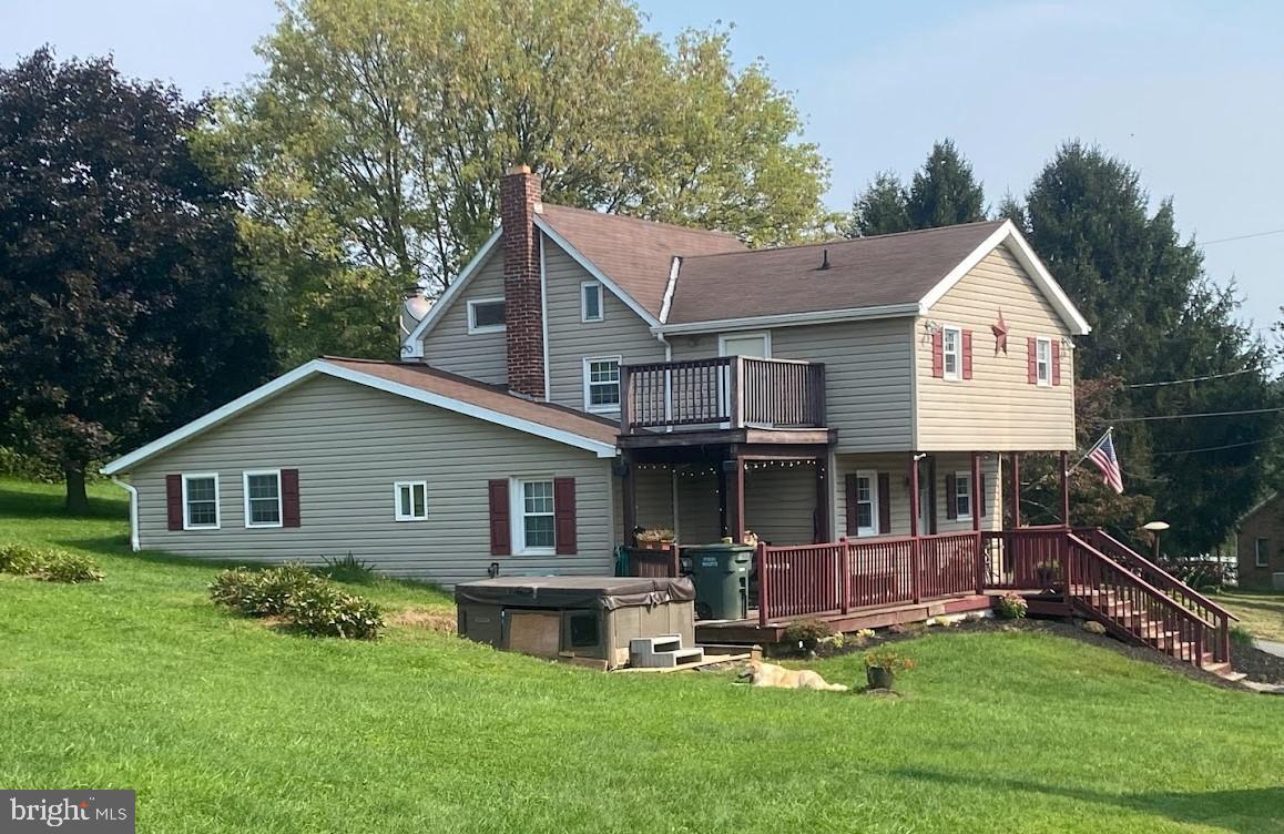 14174 Wolf Road Felton, PA 17322 - Photo 1 of 41 Gallery Image 1