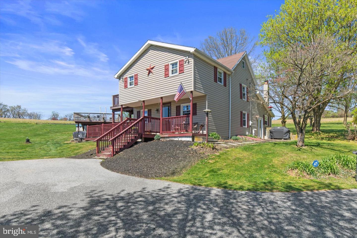 14174 Wolf Road Felton, PA 17322 - Photo 4 of 41 Gallery Image 4