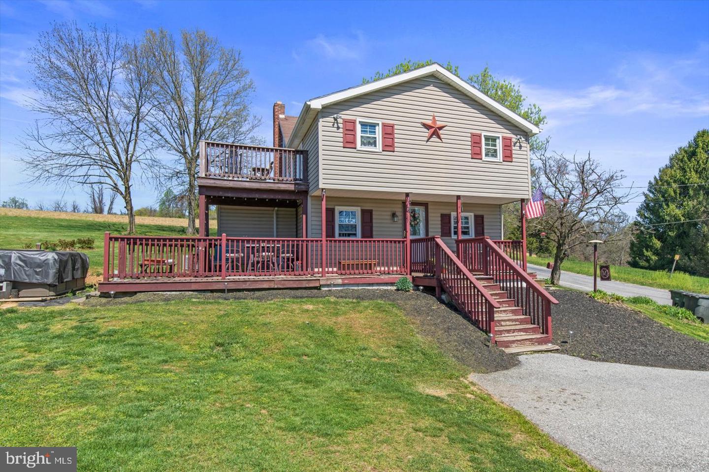 14174 Wolf Road Felton, PA 17322 - Photo 5 of 41 Gallery Image 5