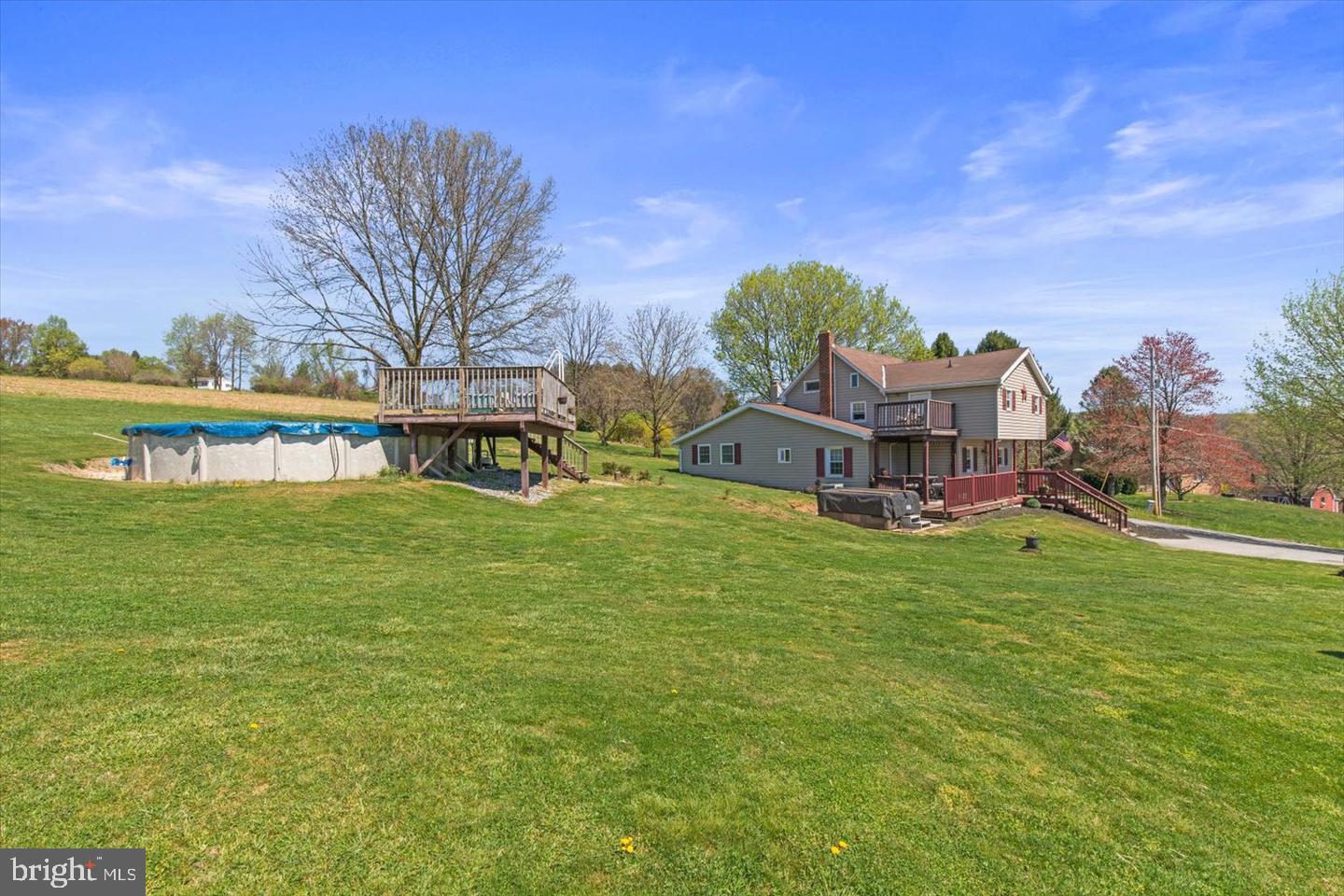 14174 Wolf Road Felton, PA 17322 - Photo 6 of 41 Gallery Image 6