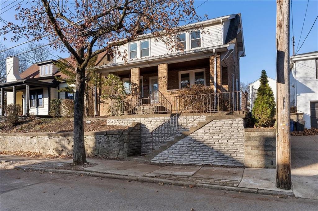 460 Oneida Street Pittsburgh, PA 15211 - Photo 1 of 32 Gallery Image 1