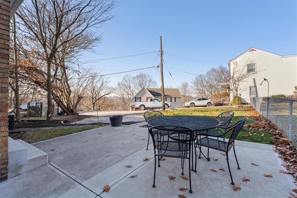 460 Oneida Street Pittsburgh, PA 15211 - Photo 29 of 32 Gallery Image 29