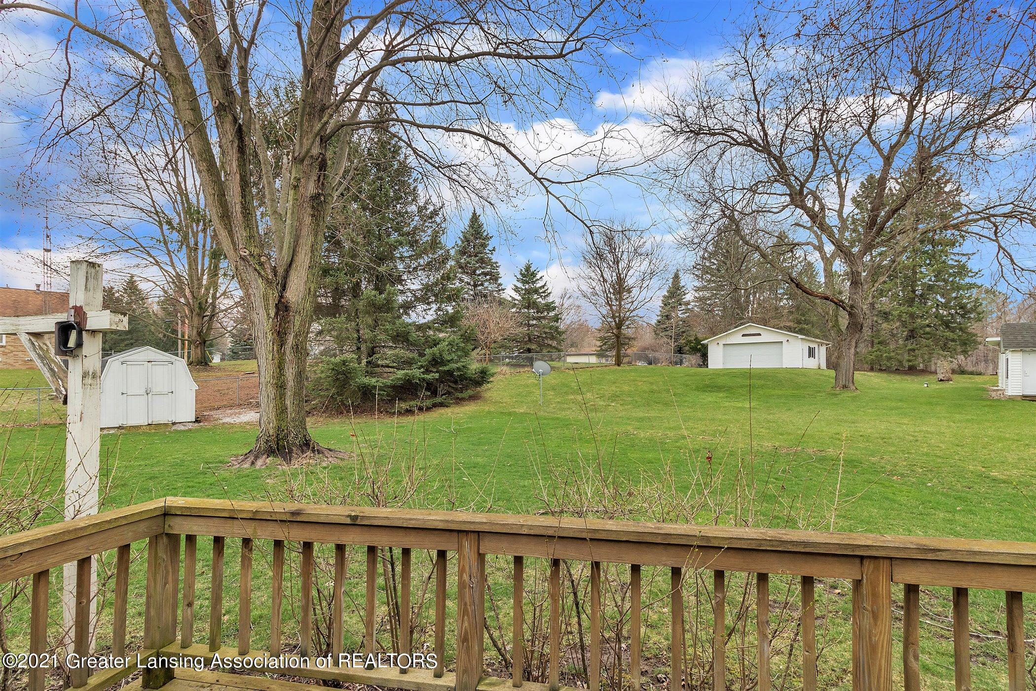 12754 Rambler Road Dewitt, MI 48820 - Photo 40 of 40 40-12754 Rambler Rd-Windowstill Real Est