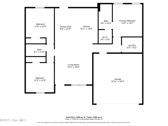 $289,900 | 139 Queens Haven Road, Hubert, NC 28539