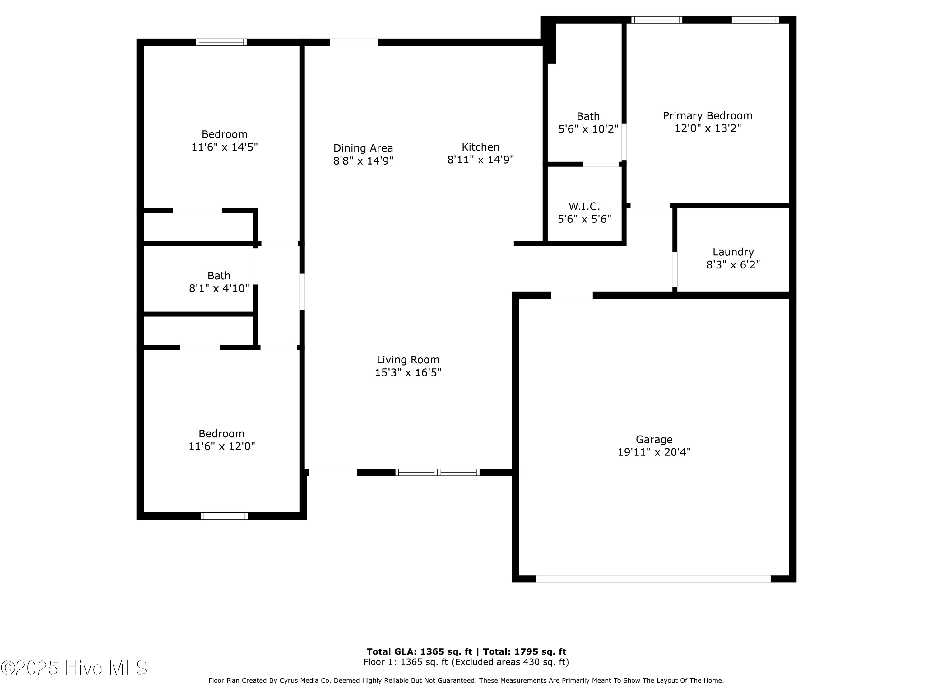 139 Queens Haven Road Hubert, NC 28539 - Photo 42 of 42