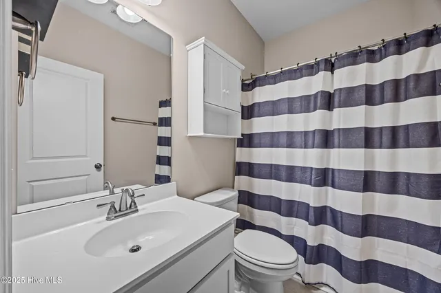 $289,900 | 139 Queens Haven Road, Hubert, NC 28539