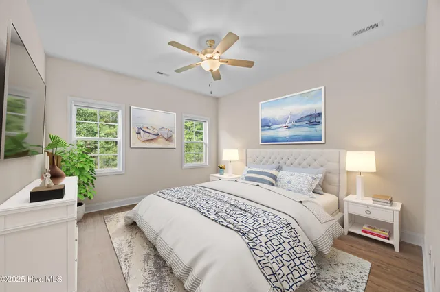 $289,900 | 139 Queens Haven Road, Hubert, NC 28539