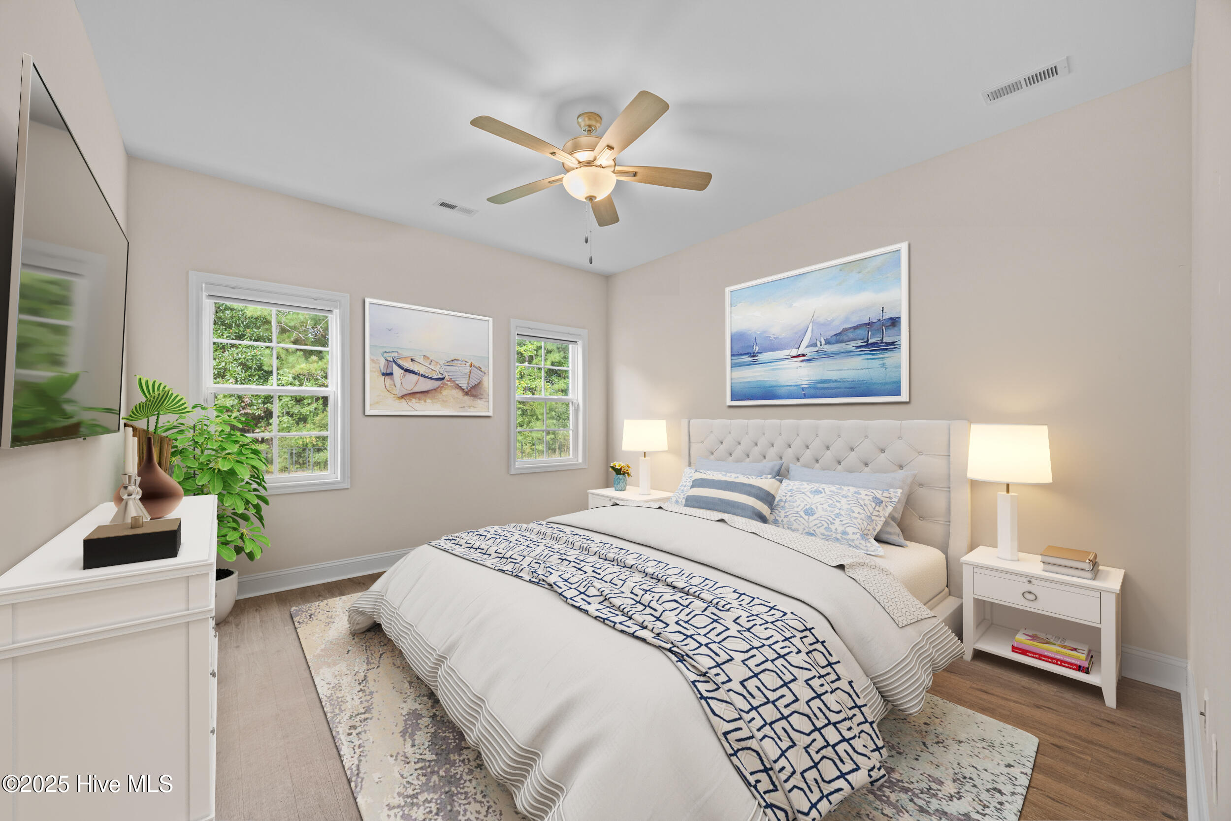 139 Queens Haven Road Hubert, NC 28539 - Photo 22 of 42 Bedroom