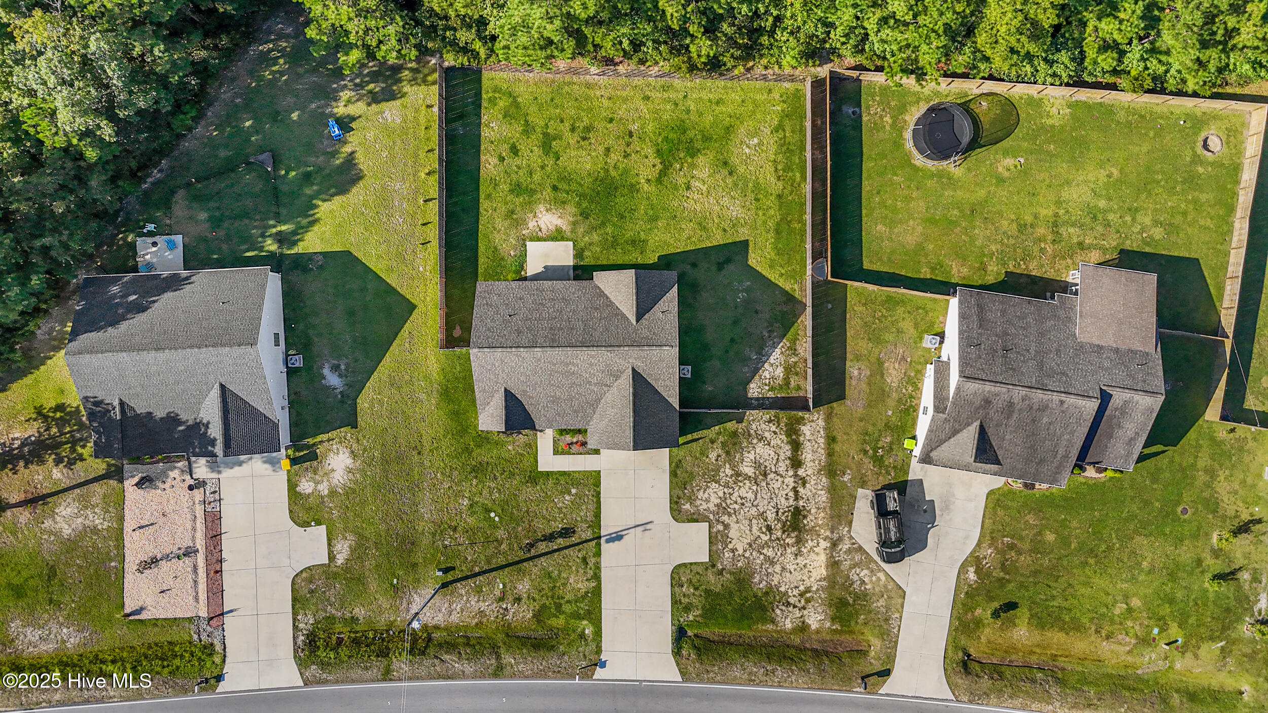 139 Queens Haven Road Hubert, NC 28539 - Photo 34 of 42 34_drone