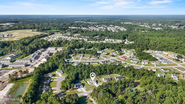 $289,900 | 139 Queens Haven Road, Hubert, NC 28539