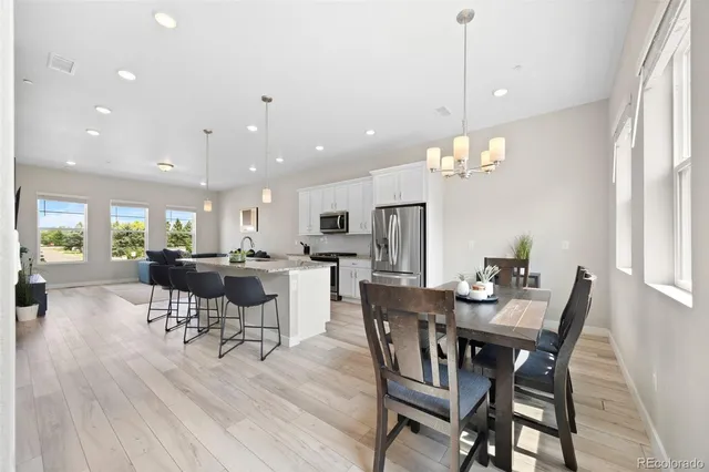 $525,000 | 1465 West 68th Avenue, Denver, CO 80221