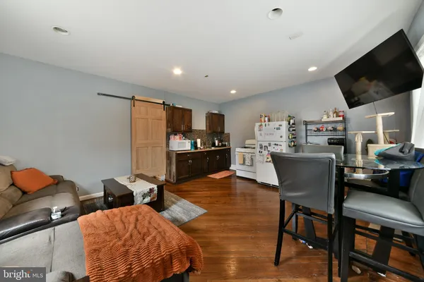 $645,000 | 2554 East Clearfield Street, Philadelphia, PA 19134