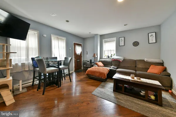 $645,000 | 2554 East Clearfield Street, Philadelphia, PA 19134
