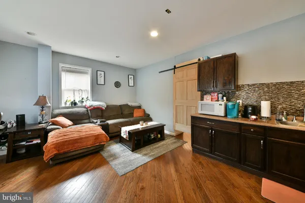 $645,000 | 2554 East Clearfield Street, Philadelphia, PA 19134