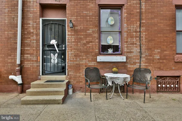 $645,000 | 2554 East Clearfield Street, Philadelphia, PA 19134