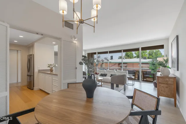 $768,000 | 960 San Pasqual Street, Unit 208, Pasadena, CA 91106