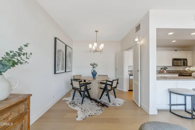 $768,000 | 960 San Pasqual Street, Unit 208, Pasadena, CA 91106