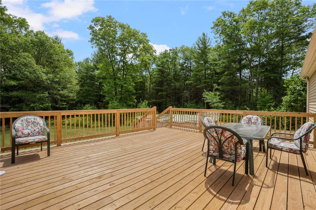 310 Plain Road West Greenwich, RI 02817 - Photo 38 of 39
