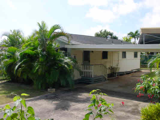 302 A Makani Road Kapaa, HI 96746 - Photo 1 of 18 Gallery Image 1