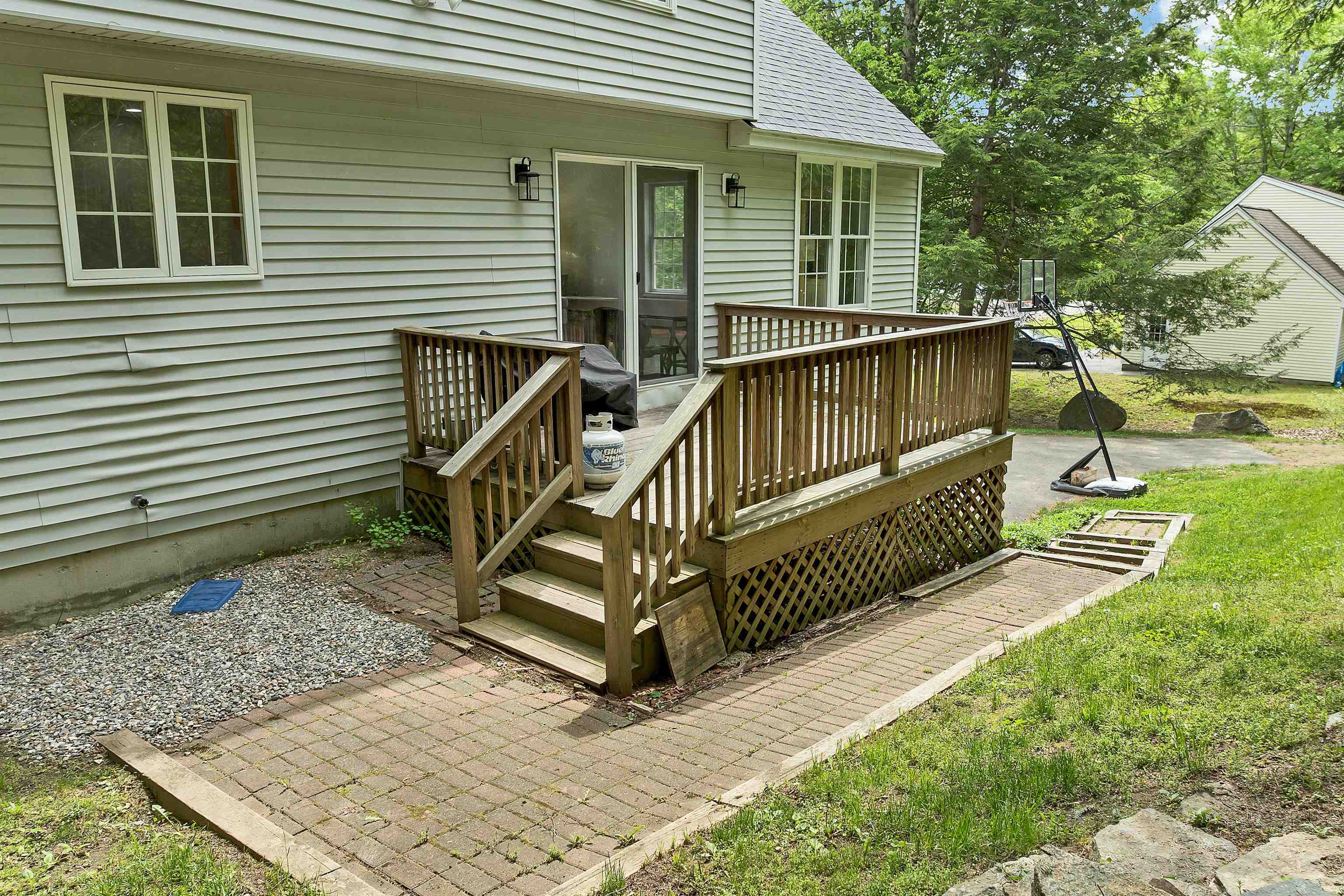 10 Edwin Lane Newmarket, NH 03857 - Photo 43 of 60