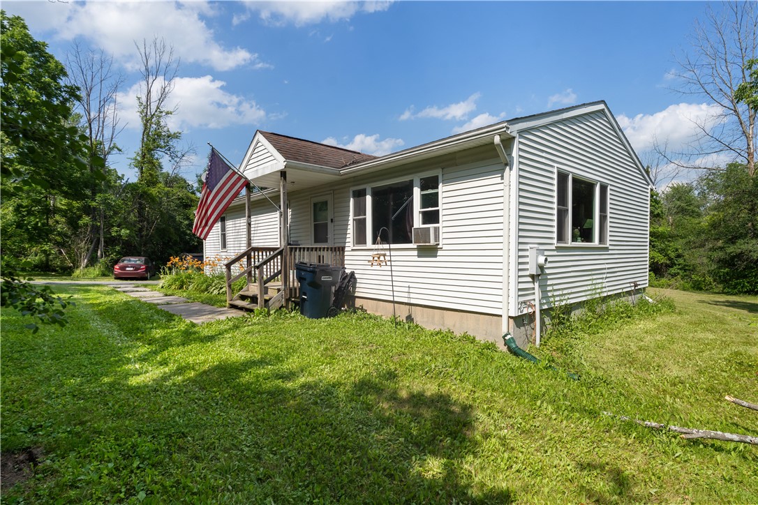 1461 Black Brook Road Tyre, NY 13148 - Photo 1 of 27